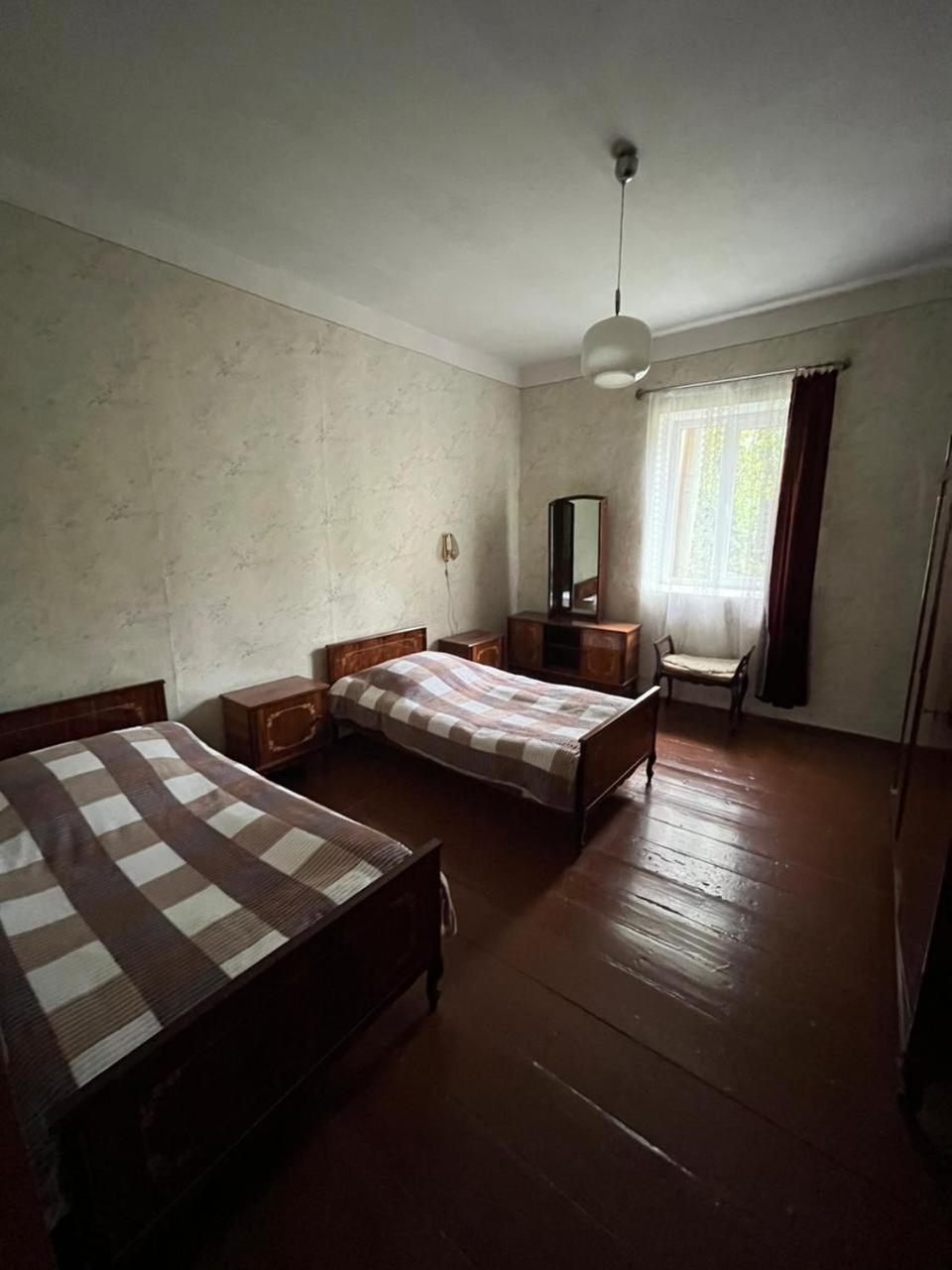 Guest House Lankhvri Becho Exterior photo